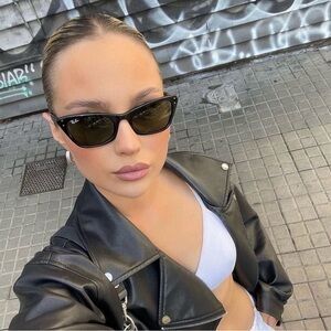 Ray ban Lady Burbank